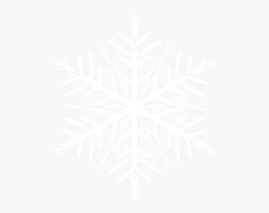 Snow Flakes Png Free Download - Light Up Snowflake For Window, Transparent Png