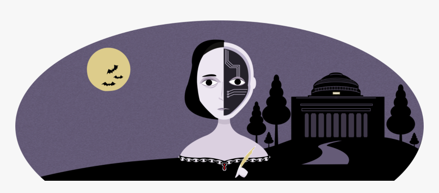 Shelley Ai, HD Png Download