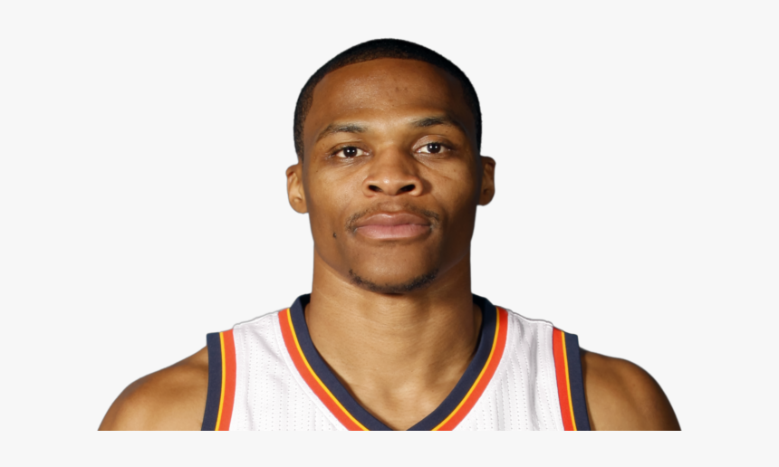 Russell Westbrook, HD Png Download