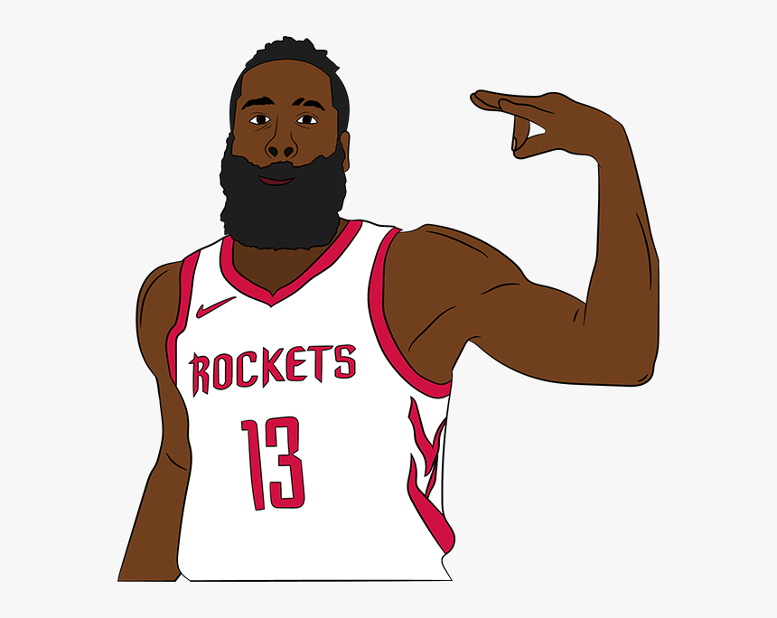 Houston Rockets, HD Png Download