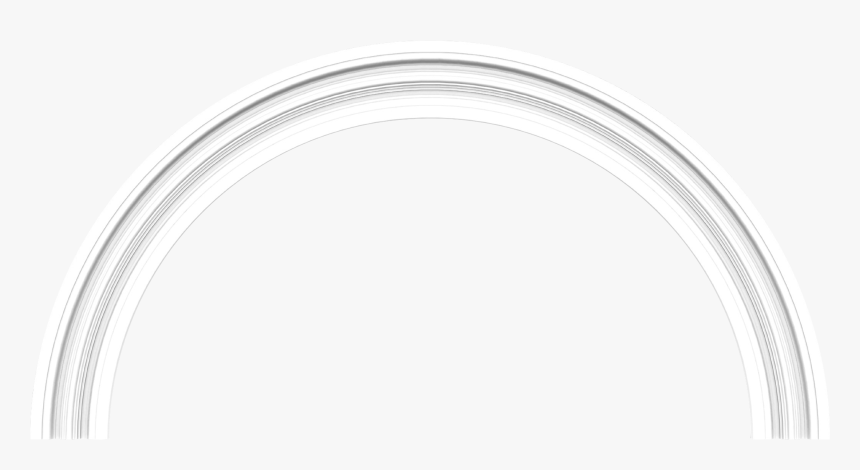 Architrave Round A Arched Door, HD Png Download