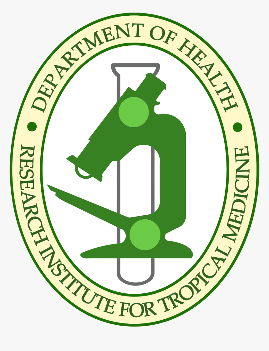 Research Institute For Tropical Medicine, HD Png Download
