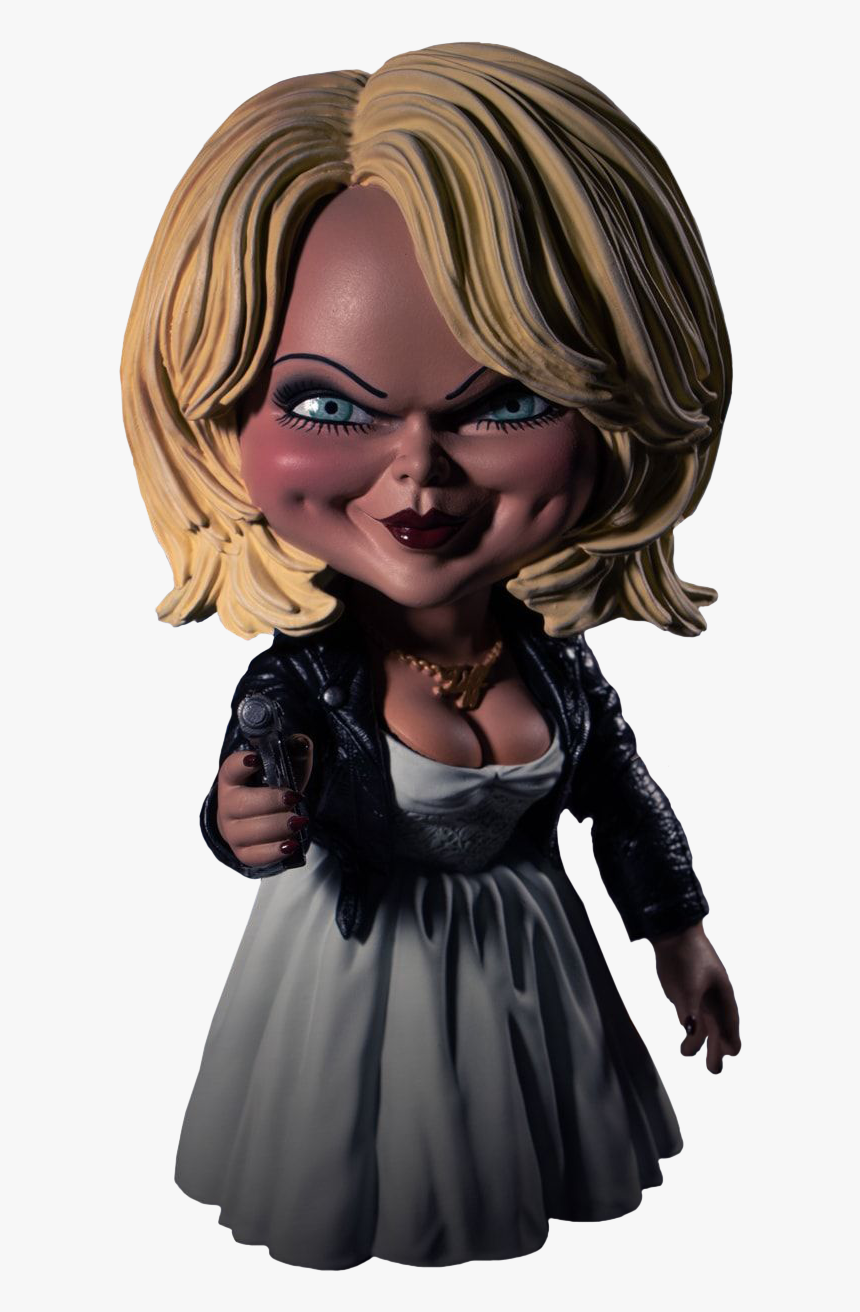 Chucky And Tiffany Toy, HD Png Download
