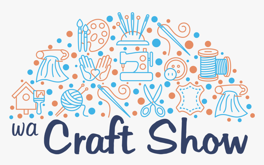 Craft Show Claremont Showgrounds, HD Png Download