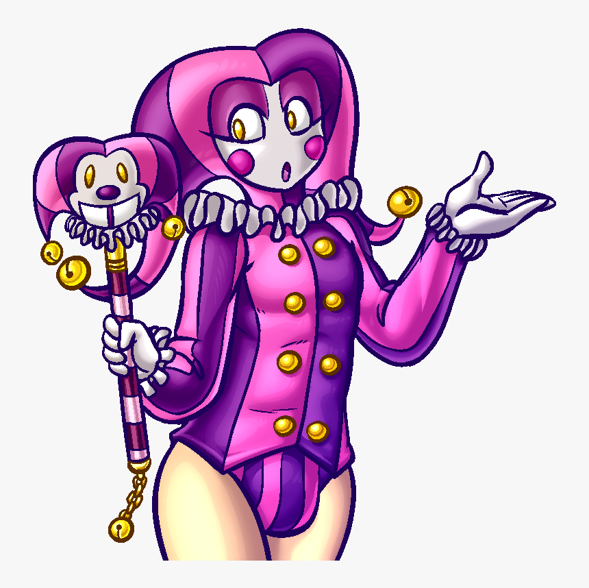 Oh, Chucky Chucky Chucky - Jessie Lapinbeau, HD Png Download