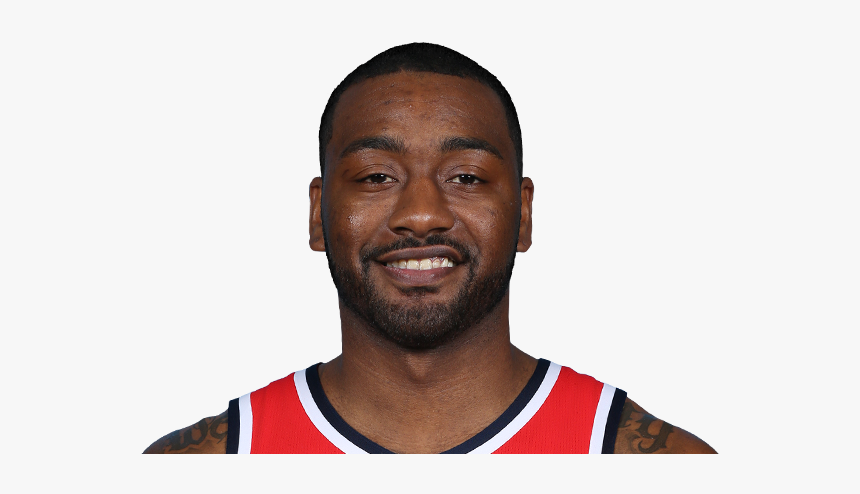 Lebron Face Png - John Wall Nba 2k18, Transparent Png