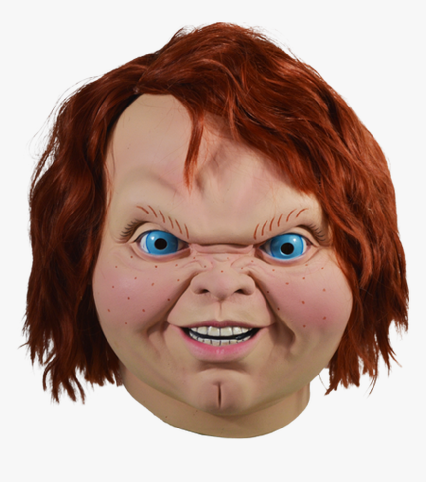 Chucky Mask, HD Png Download