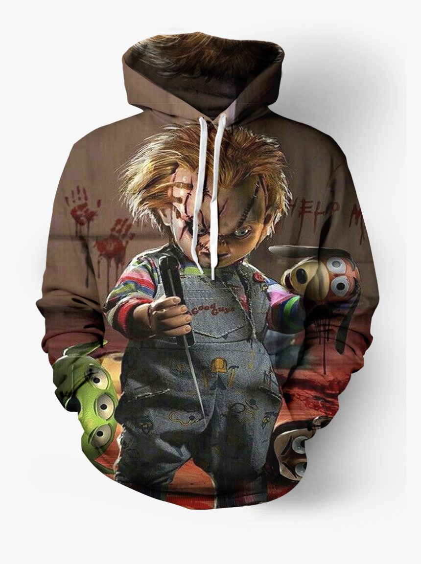 Chucky Vs Toy Story, HD Png Download