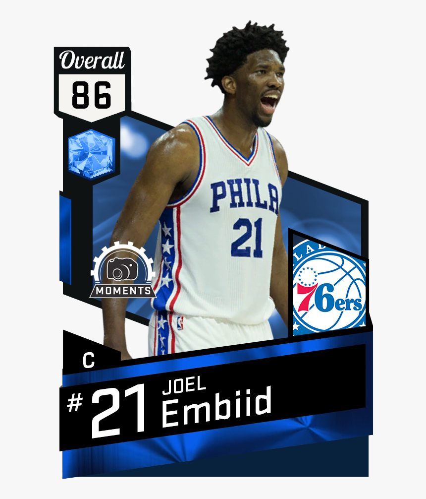 Manute Bol Team 2k17, HD Png Download