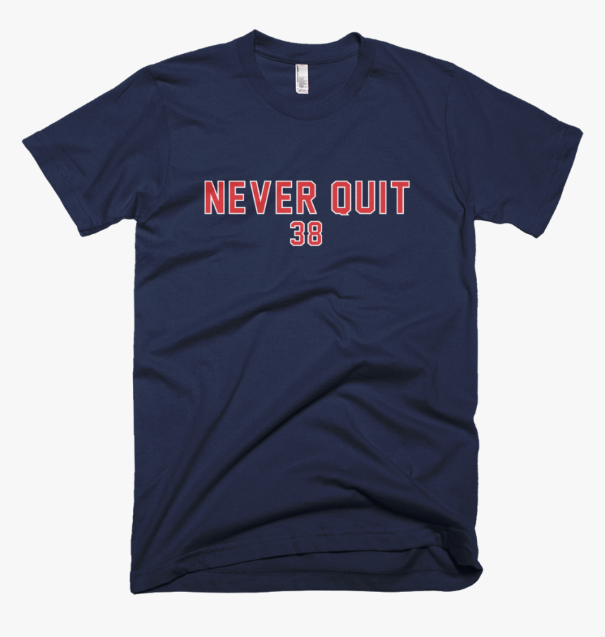 chucky advisory shirt