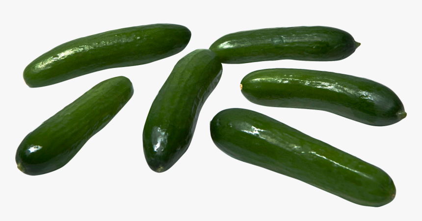 Cucumber, HD Png Download