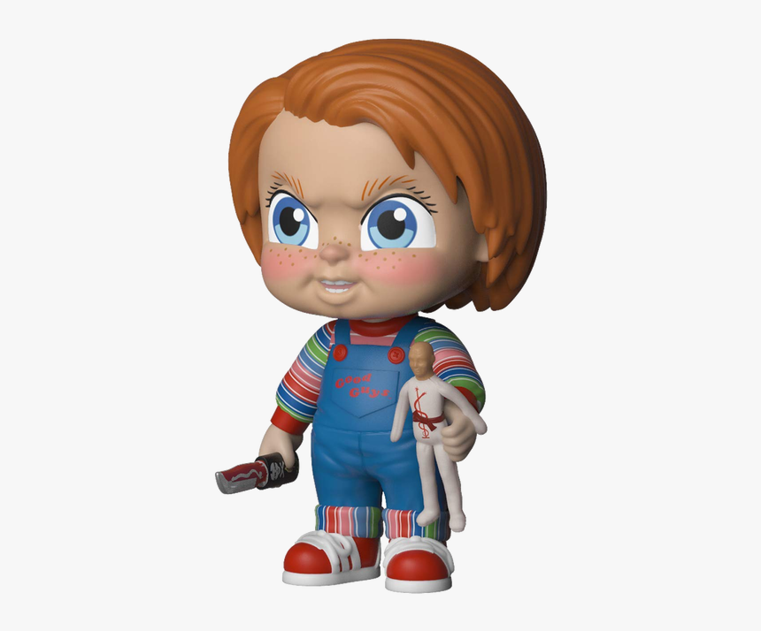 Funko 5 Star Horror, HD Png Download