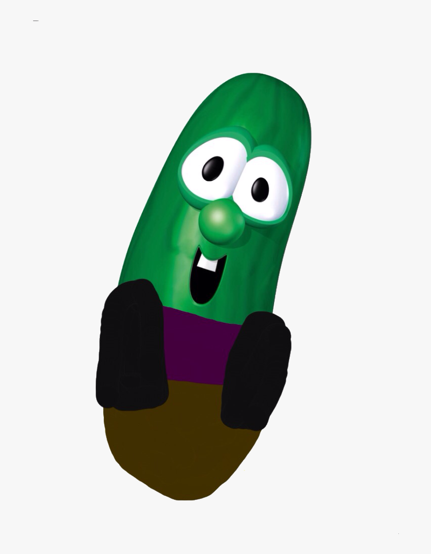 Cruise Ship Passengers - Veggie Tales Time For Tom, HD Png Download