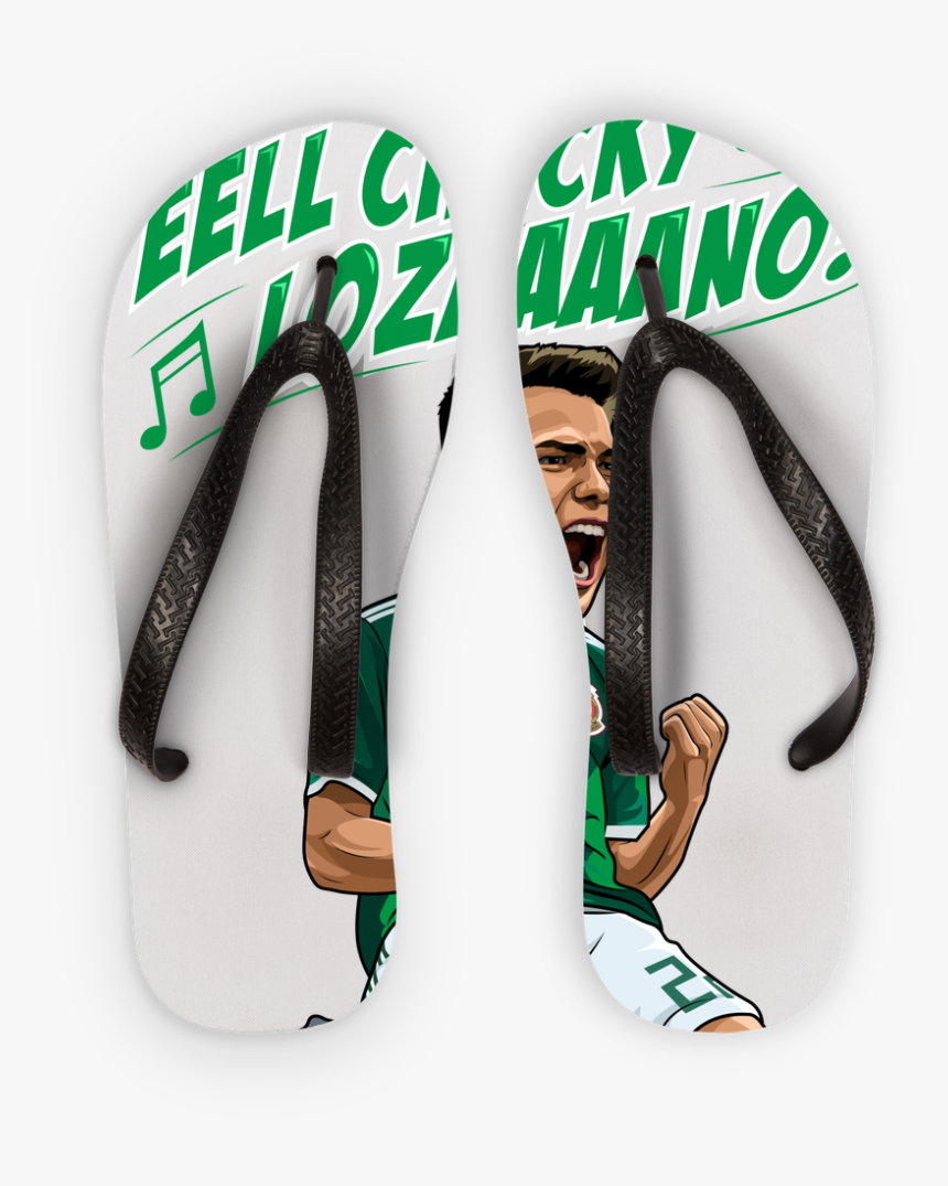 Flip-flops, HD Png Download