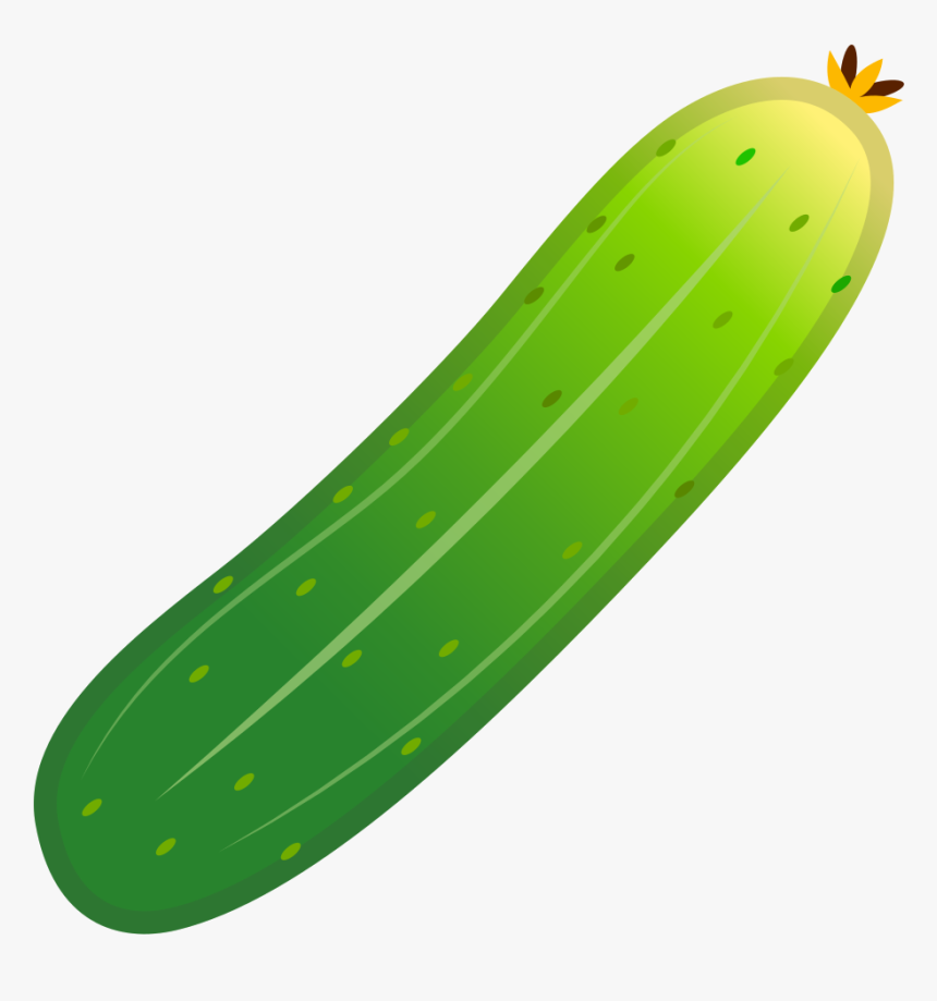 Cucumber Png - Cucumber Icons, Transparent Png
