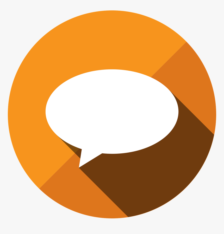 Icon, Cartoon, Cloud, Label, Tags, Logo - Circle, HD Png Download