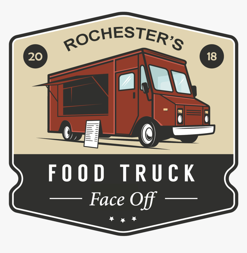 Feast Clipart Community Meal - Food Truck Party Invitations, HD Png Download