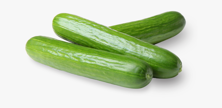 Three Pure Flavor Mini Cucumbers - Pickled Cucumber, HD Png Download