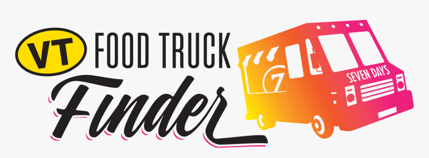 Food Truck Logo - Food Truck Logo Png, Transparent Png