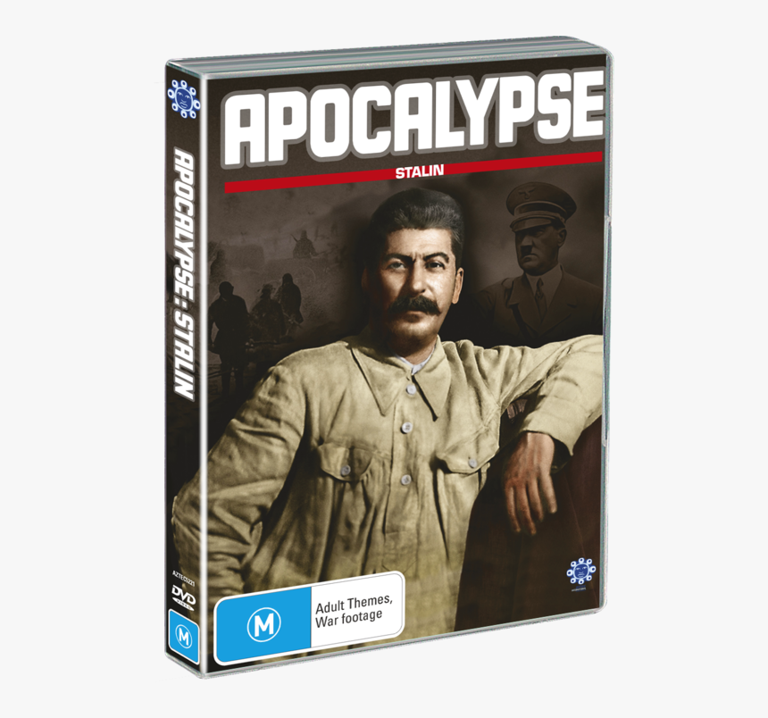 Transparent Stalin Png - Apocalypse Staline, Png Download