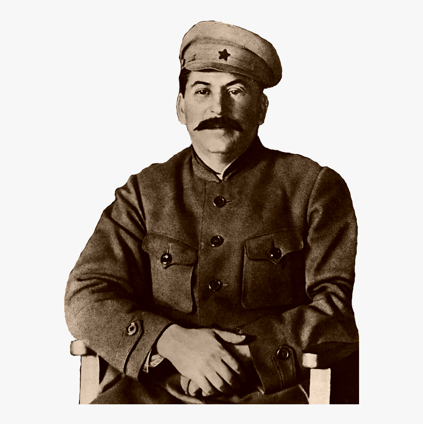 #stalin - Iósif Stalin Png, Transparent Png