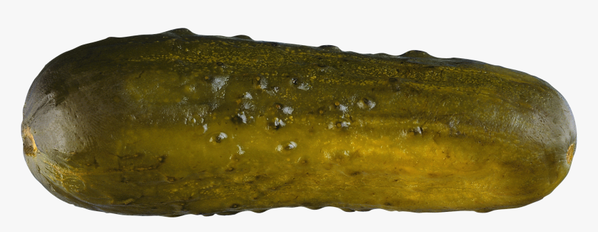 Grab And Download Cucumber Png In High Resolution - Маринованный Огурец Пнг, Transparent Png