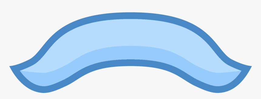 Stalin Mustache Icon - Circle, HD Png Download