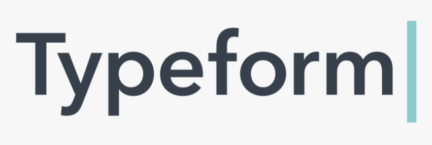 Typeform - Graphics, HD Png Download