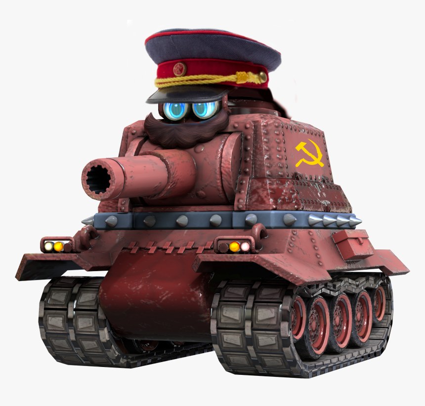 Stalin Png, Transparent Png