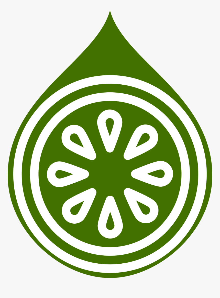 New Drupal Cucumber Logo - Escape Game Logo, HD Png Download