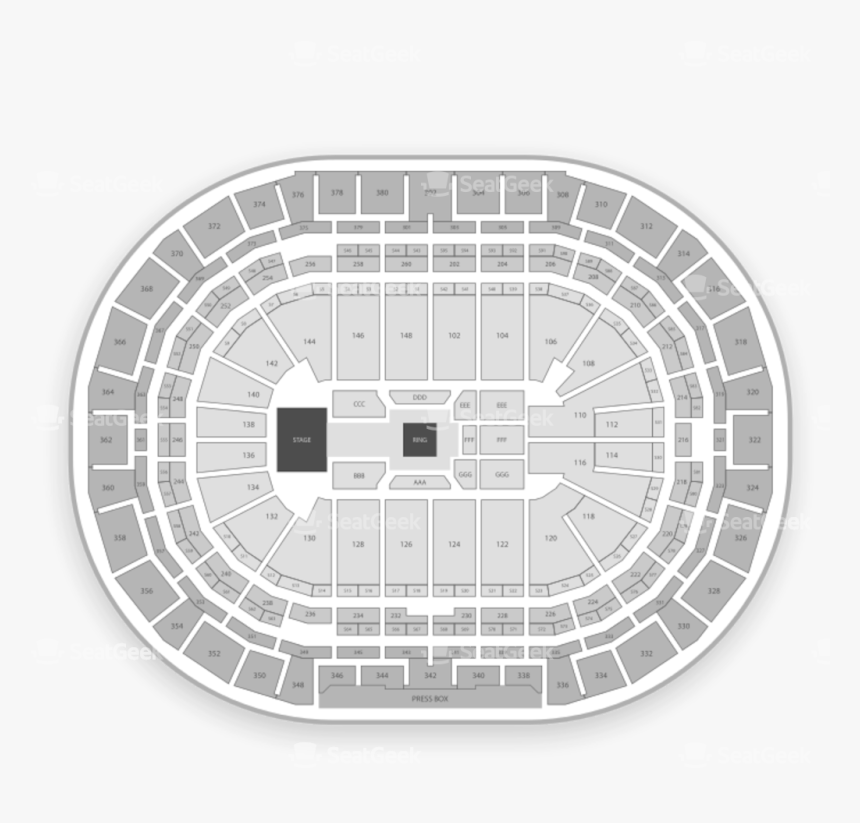 Transparent Pepsi Man Png - Pepsi Center Section 342, Png Download