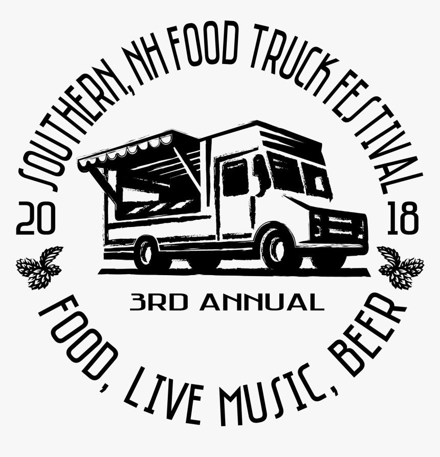 Trailer Truck, HD Png Download