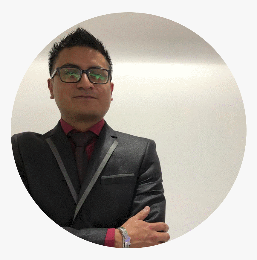 Author - Gentleman, HD Png Download