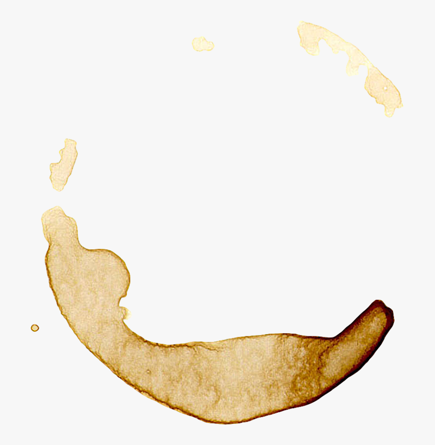 Png Clipart Best Coffee Stain - Paper Coffee Stain Transparent, Png Download