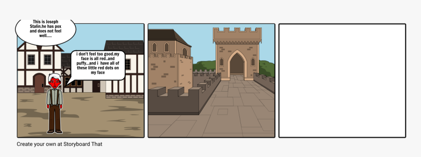 Chapter 6 Of The Pearl Cartoon, HD Png Download