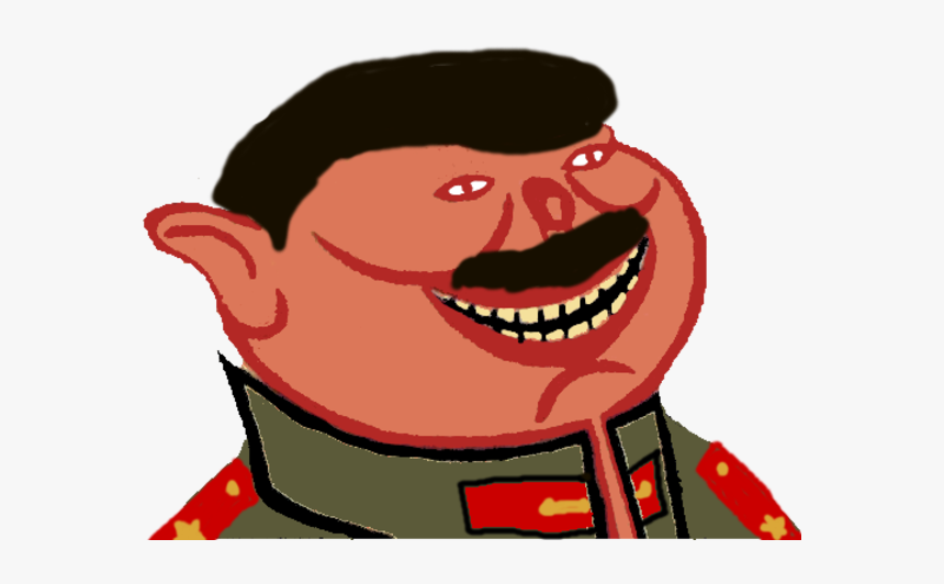 Red Facial Expression Cartoon Nose Smile Fictional - Porky Leftypol Png, Transparent Png
