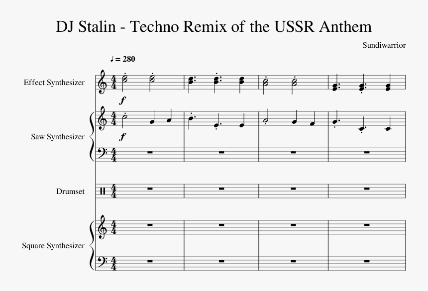 Sheet Music, HD Png Download