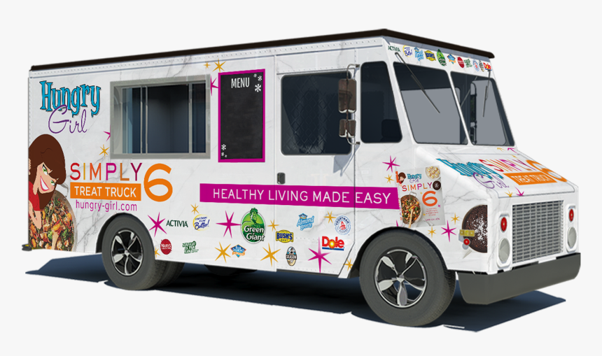 Van, HD Png Download