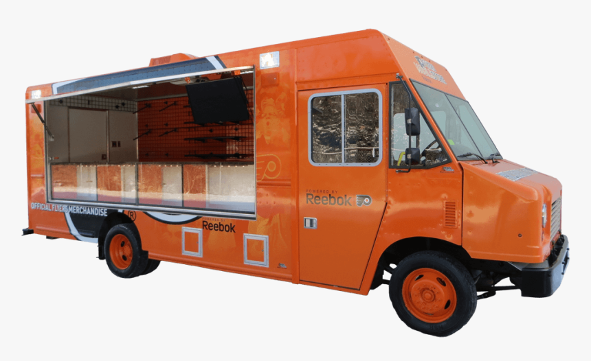 Truck, HD Png Download