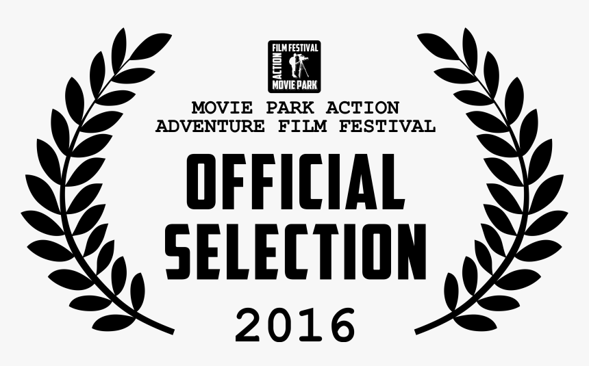 Orlando Film Festival Laurel , Png Download - Film Festival Official Selection, Transparent Png
