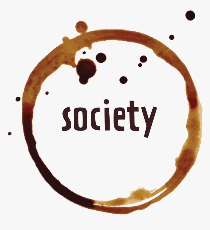 Coffee Stain , Png Download - Kaffepletter Png, Transparent Png