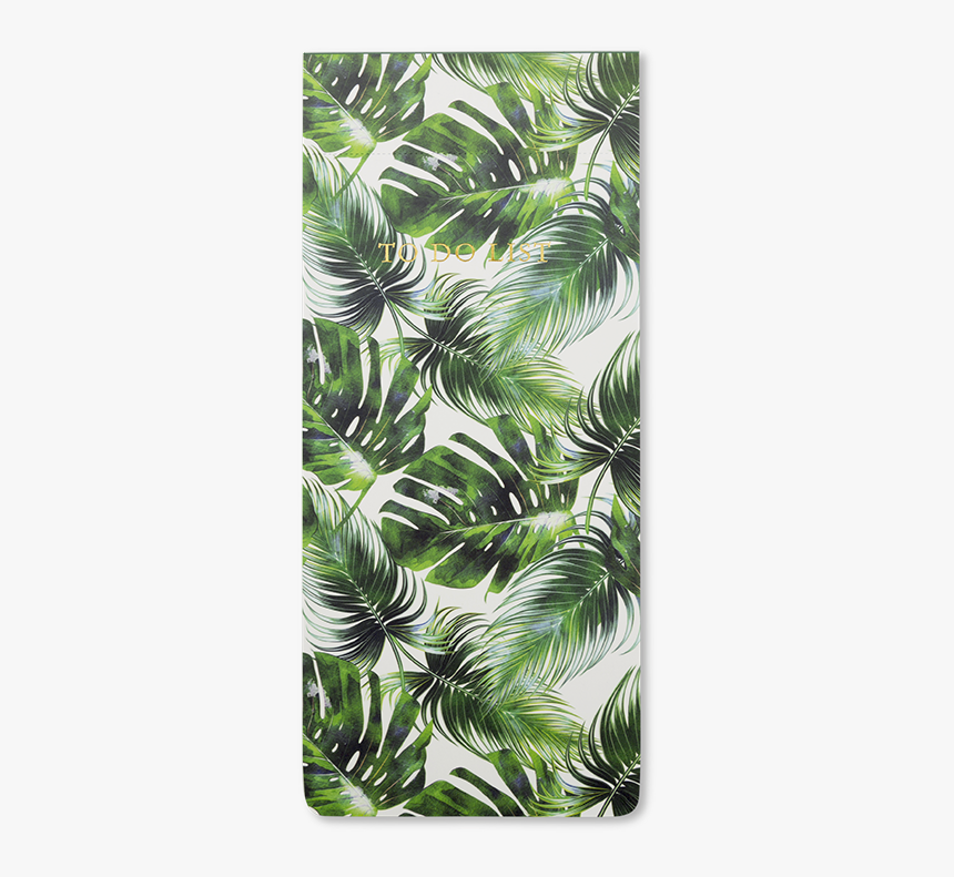 To Do List - Tropical 2019 Diary, HD Png Download