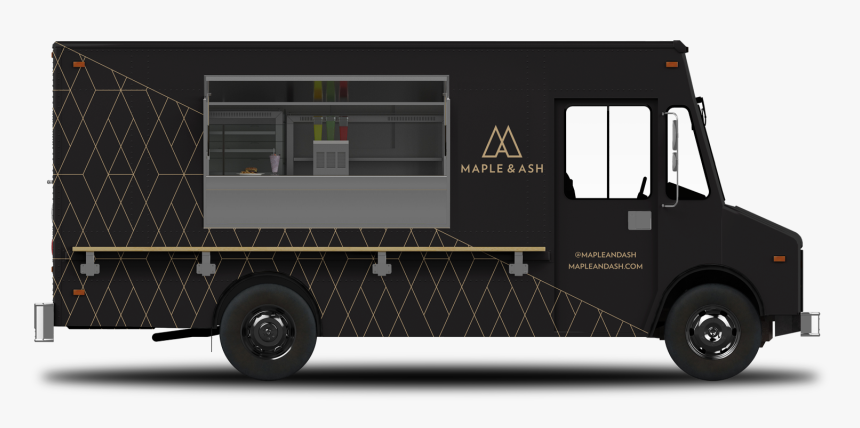 Commercial Vehicle, HD Png Download