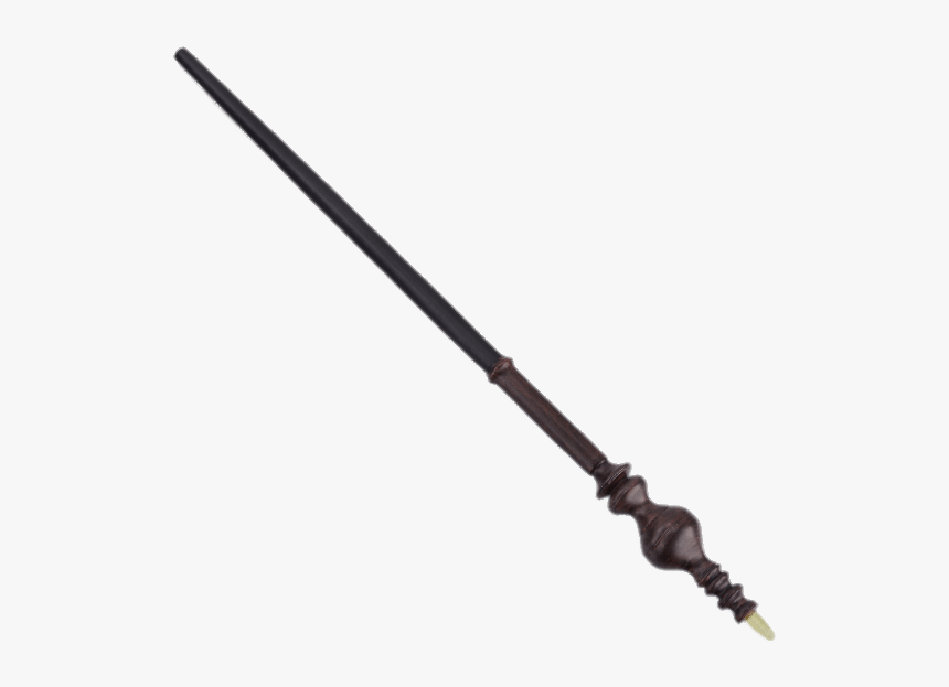 Mcgonagall Wand, HD Png Download