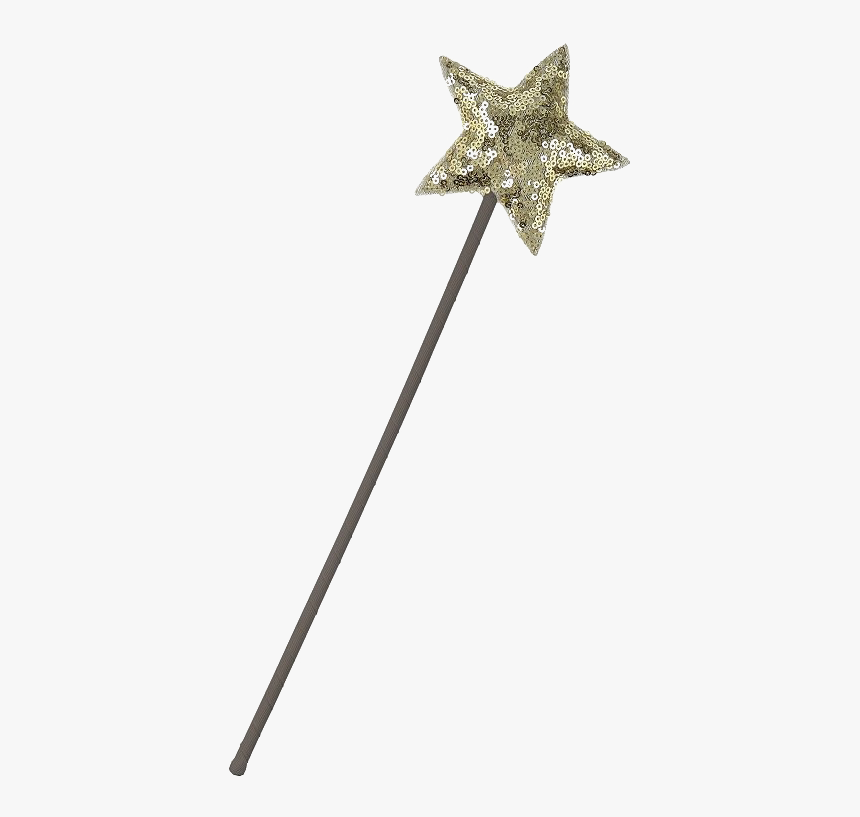 Fairy Wand Png Download Image - Fairy Wand, Transparent Png