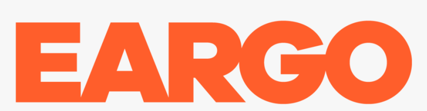 Eargo-logo - Eargo Logo Png, Transparent Png
