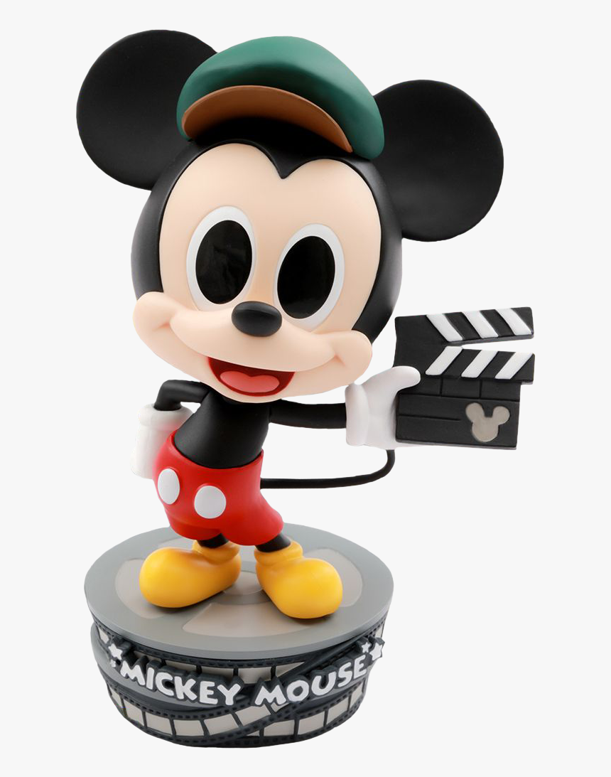 Cos Baby Mickey Mouse, HD Png Download