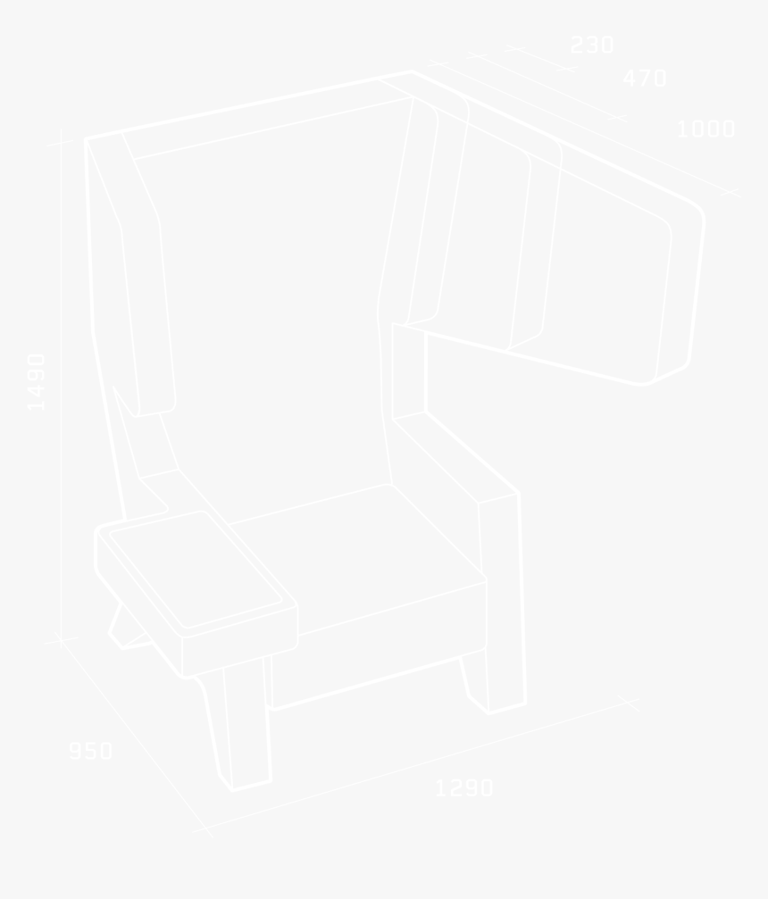 Washington Post Logo White, HD Png Download