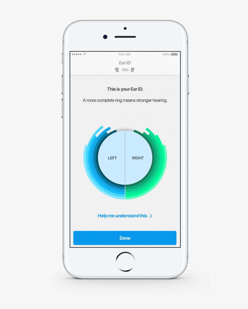 Nuheara Earid, HD Png Download