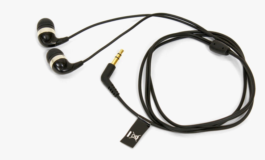 Mobile Earphone Png Free Download - Earphone Png, Transparent Png